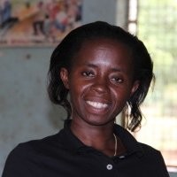 Sara Mponzi