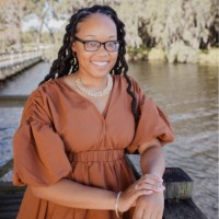 N'Aaliyah Jno.Baptiste, Mba