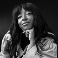 Tasia Graham