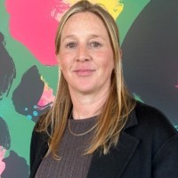 Sarah Bluck