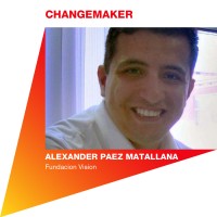 Alexander Páez Matallana