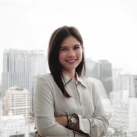 Leena Tricharoenwanich