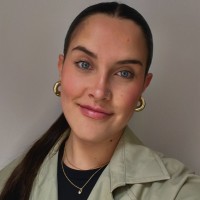 Alba Larreina Díaz De Cerio