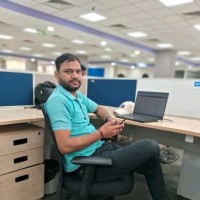 Tushar Upadhaya