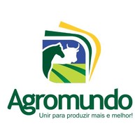 Agromundo Unir para produzir mais e melhor