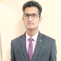 Siddharth Manral