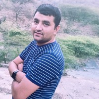Sunil Palsaniya
