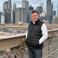 Alan Ogden