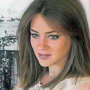 Mélanie Paravanos