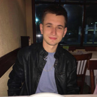 Felipe Camargo Silva