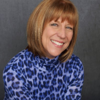Janet Morley