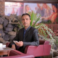 جمال الخليدي