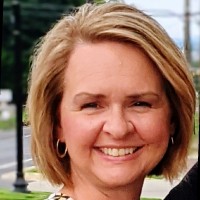 Donna Vaughn