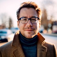 Ryan O'Connor