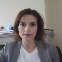 Isabelle Favier-Vergne