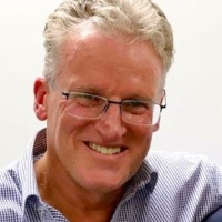 Stephen Payne