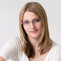 Dobromila Janečková