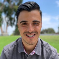 Leo Villegas