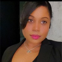 Chanté Massey