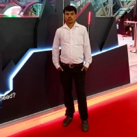 Bharat Behera