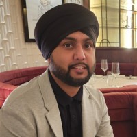 Gurpreet Singh
