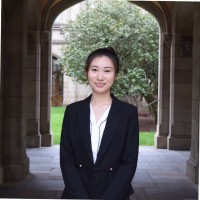 Mia Wang