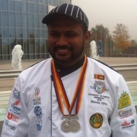 Nuwan Silva