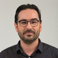 Laurent Richaume