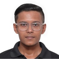 Rohit Bhattacharjee