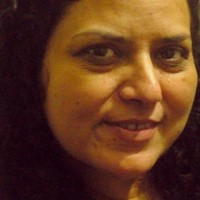 Farhana Qasim