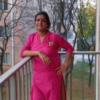 Monica Puthran