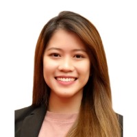 Goh Yee Hwee Ivy