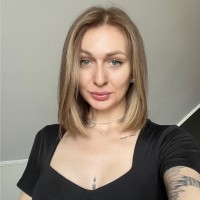 Mariia Pavliv