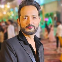 Sameer Khan i like moni ray