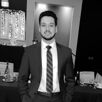 Ryan Roussel, C.Tech