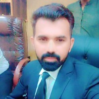 Muhammad Farooq Saeed