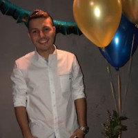 Nico Mendez