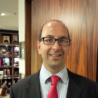 Pascal Kessedjian