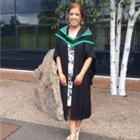 Oonagh Ward