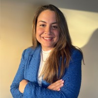 María Mengual Jiménez