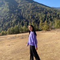 Tshering Yangdon