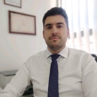 Nikolaos Τsetsos MD,MSc,PhD(c)