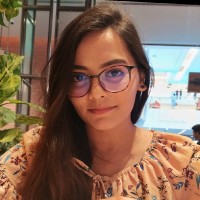Madhuri Suryawanshi