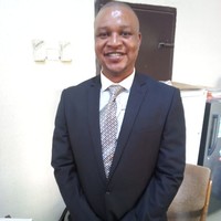 Akintomide Oluwafemi victor