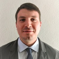 Joshua Hardt