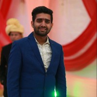 Mridul Kumar Ayush