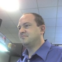 Dave Boucher