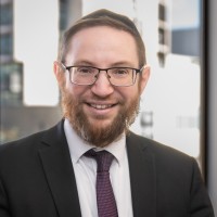 Rabbi Nicky Liss