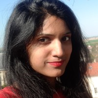 Kavita Rathinasamy