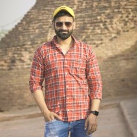 Madhu Reddy